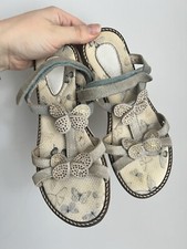 sandali bambina MONNALISA taglia 33