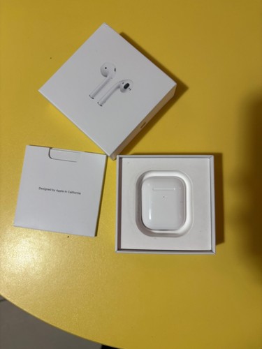 Auricolare bluetooth apple - auricolare,
