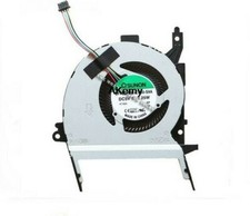 Ventola per ASUS F556U series - F556UJ - F556UQ - fan