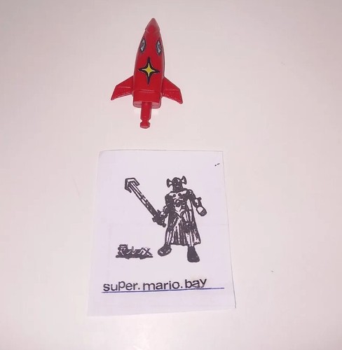 The micronauts red - micronauts, falcon