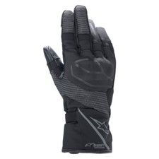 ALPINESTARS Alpinestars Stella Andes V3 Drystar Guanti Moto Nero/Antracite XS
