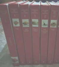 Enciclopedia della cucina - l'enciclopedia,