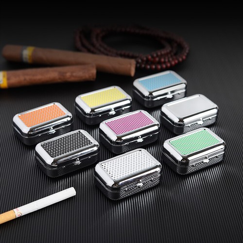 Posacenere portatile edc - posacenere,