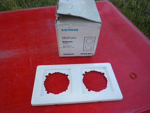 Telaio siemens delta plus - telaio,
