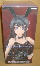 RASCAL DOES NOT DREAM OF BUNNY