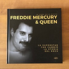 Freddie Mercury & Queen - LA