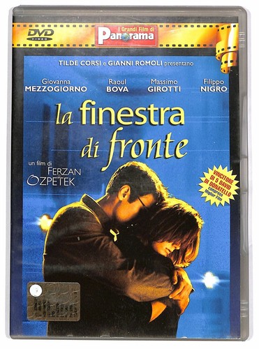 Ebond finestra fronte - ebond, la