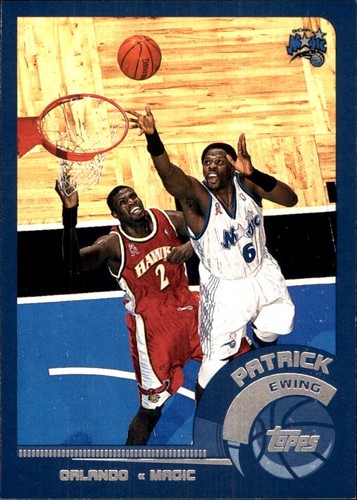 2002 topps chrome - 2002-03,