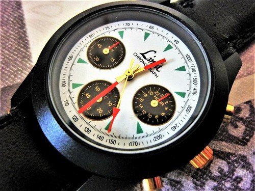 Limit chronographe navitimer - limit,