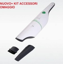 Vorwerk folletto 100 new - folletto, vc