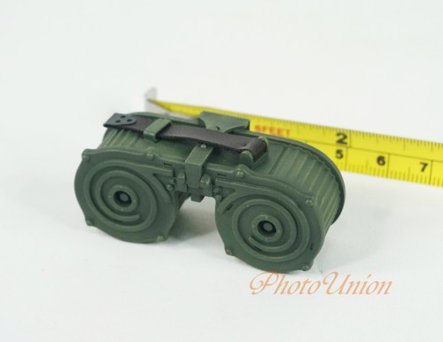 Dragon figurina ww2 - dragon, 1:6