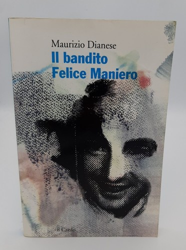 Maurizio dianese bandito - maurizio,