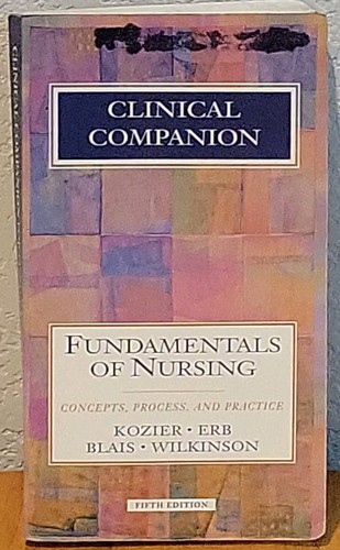 Clinical companion for - clinical,