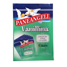 Paneangeli aroma vanillina - aroma,