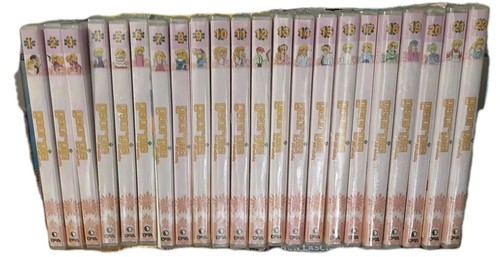 Georgie collection serie - collection,