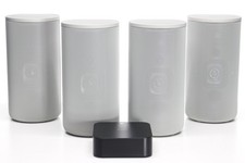 Sistema Home Theater Sony