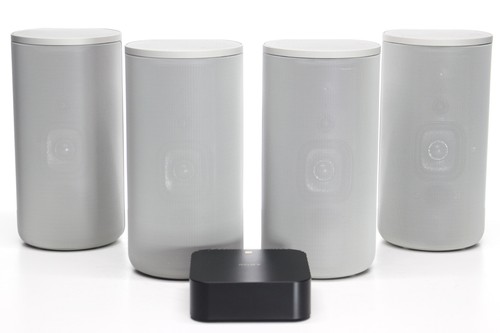 Sistema home theater sony - sistema,