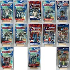 YOU CHOOSE! Bandai Gundam