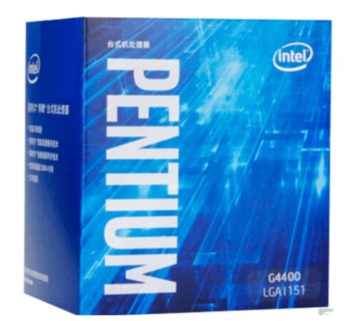Nuovo processore cpu desktop - processore,