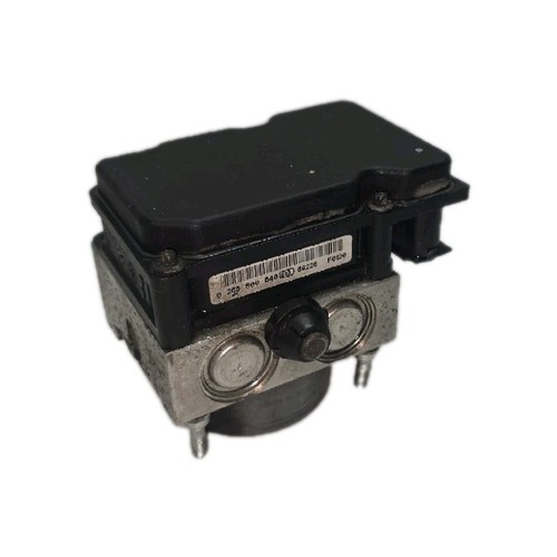 Bloc pompe module abs - pompe, kawasaki