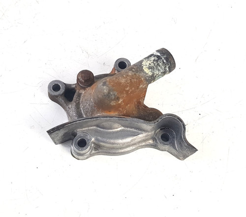 Carter coperchio pompa acqua - pompa,