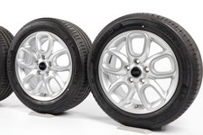Mini Cooper F55 F56 F57 Cerchi