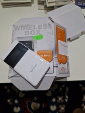 ZTE MF63 Internet Wifi Dongle Mobile Mifi Hotspot  Wind