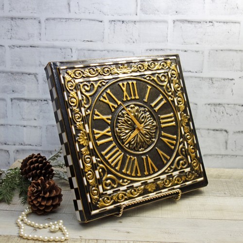 Orologio scacchi mantello - orologio,