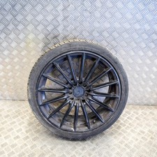 VOLKSWAGEN POLO 6R cerchio in