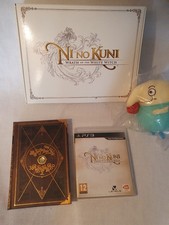 Ni No Kuni PS3 Wizard's