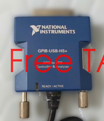 Cavo usato gpib usb - cavo, gpib-usb-hs+