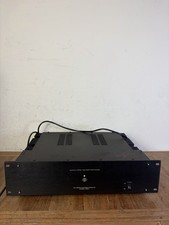 Amplificatore di potenza