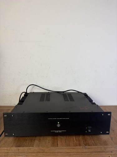 Amplificatore potenza - amplificatore,