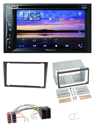 Pioneer bluetooth 2din usb - bluetooth,