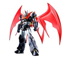 Bandai GX-75 Soul of Chogokin