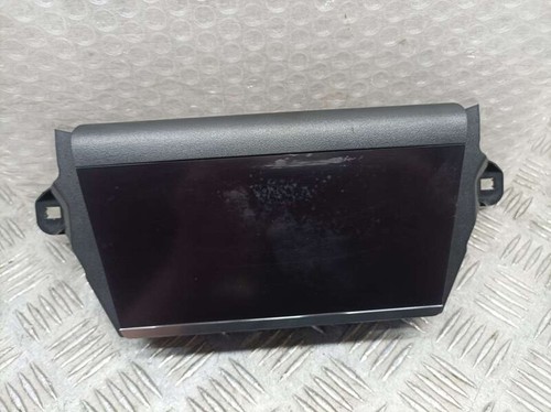9847316880 instrument cluster