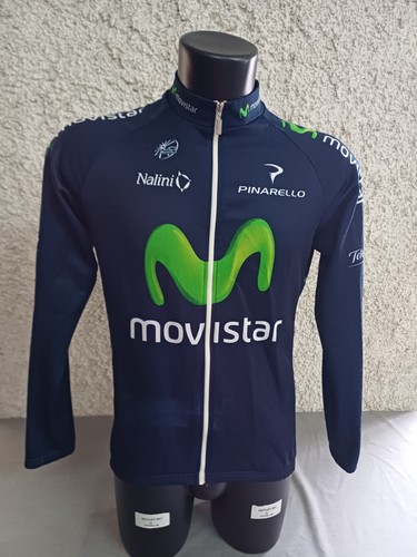 Maglia manica lunga ciclismo - manica,