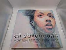 Ali Cavanaugh: Modern Fresco