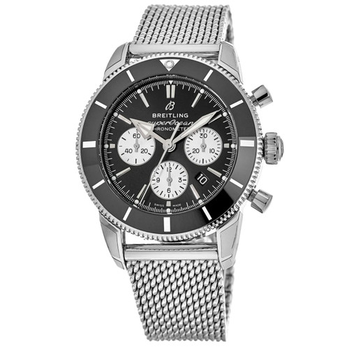 Nuovo orologio uomo - nuovo, breitling