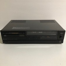 Hitachi DA-800 CD Player -