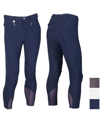 Pantaloni equitazione