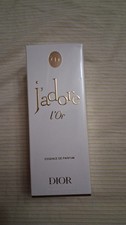 Dior J’adore L’Or Essenza
