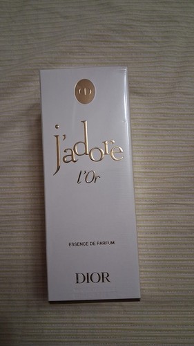 Dior adore or essenza - dior, j’adore
