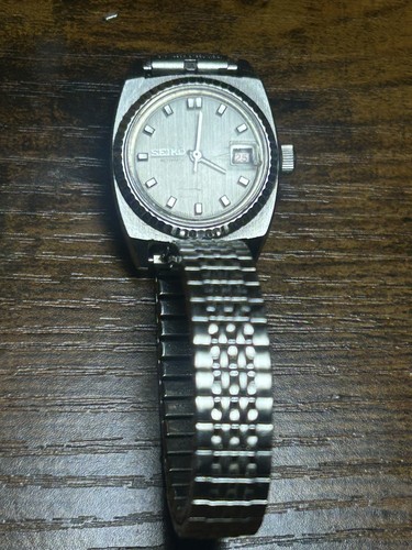 Seiko lady automatico - lady,