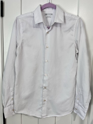 Camicia zara donna pulita - camicia,