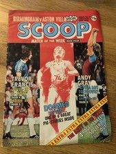 Scoop Magazine Issue 6
