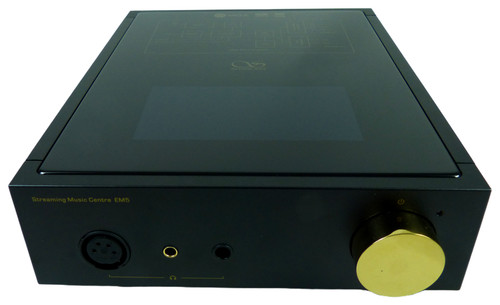 Amplificatore per cuffie