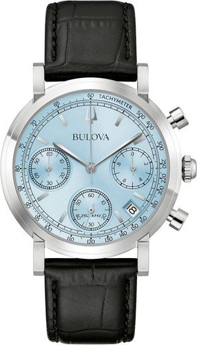 Bulova misc classic - bulova,