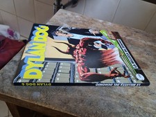 DYLAN DOG ORIGINALE N.   6