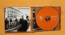 Timoria / Senzatempo cd 